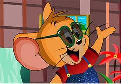 Наряд для Джерри - Jerry Dress Up